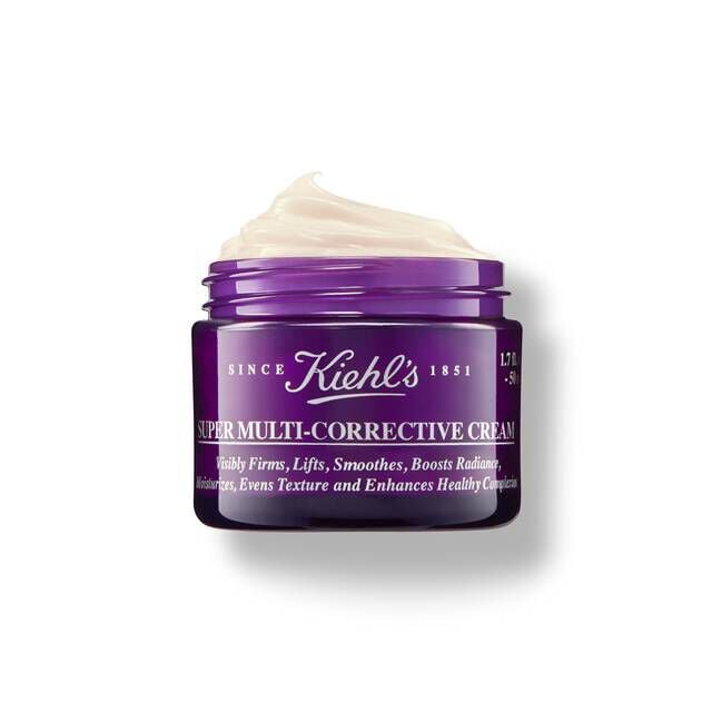 Kem Dưỡng Ngừa Lao Hoa Toan Diện Kiehl's Super Multi-Corrective Cream 50ml