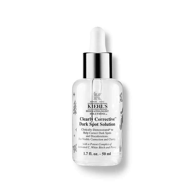 Tinh Chất Serum Lam Sang Da & Mờ Tham Mụn Clearly Corrective™ Dark Spot Solution Phien Bản Giới Hạn