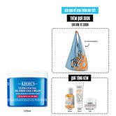Kem Dưỡng Cấp Ẩm Kiềm Dầu Kiehl's Ultra Facial Oil-Free Gel Cream Khong Bong Nhờn Suốt 24H