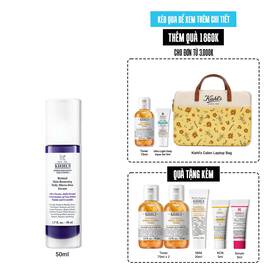 Serum Retinol Tai Tạo & Ngăn Ngừa Lao Hoa Kiehl's Retinol Micro-Dose
