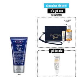 Kem Dưỡng Ẩm Cho Nam Kiehl's Facial Fuel Energizing Moisture Treatment For Men