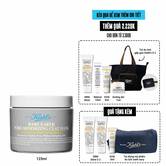 Mặt Nạ Đất Set Kiehl's Rare Earth Deep Pore Cleansing Masque