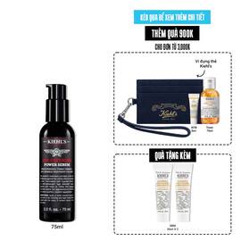 Tinh Chất Ngăn Ngừa Lao Hoa Kiehl's Age Defender Power Serum