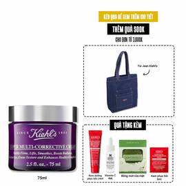 Kem Dưỡng Ngừa Lao Hoa Toan Diện Kiehl's Super Multi-Corrective Cream
