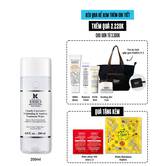 Nước Thần Lam Sang Da & Mờ Tham Mụn Kiehl's Clearly Corrective™ Brightening Soothing Treatment Water