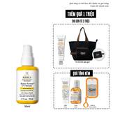 Serum chống nắng & ngăn ngừa lao hoa Kiehl’s Better Screen™ UV Serum SPF50 PA++++ with Collagen Peptide