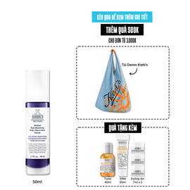 Serum Retinol Tai Tạo & Ngăn Ngừa Lao Hoa Kiehl's Retinol Micro-Dose