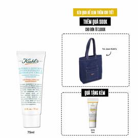 Kem Khử Mui Kiehl's Superbly Efficient Anti-Perspirant and Deodorant