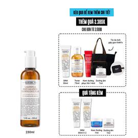 Sữa Rửa Mặt Hoa Cuc Kiehl's Calendula Deep Cleansing Foaming Face Wash