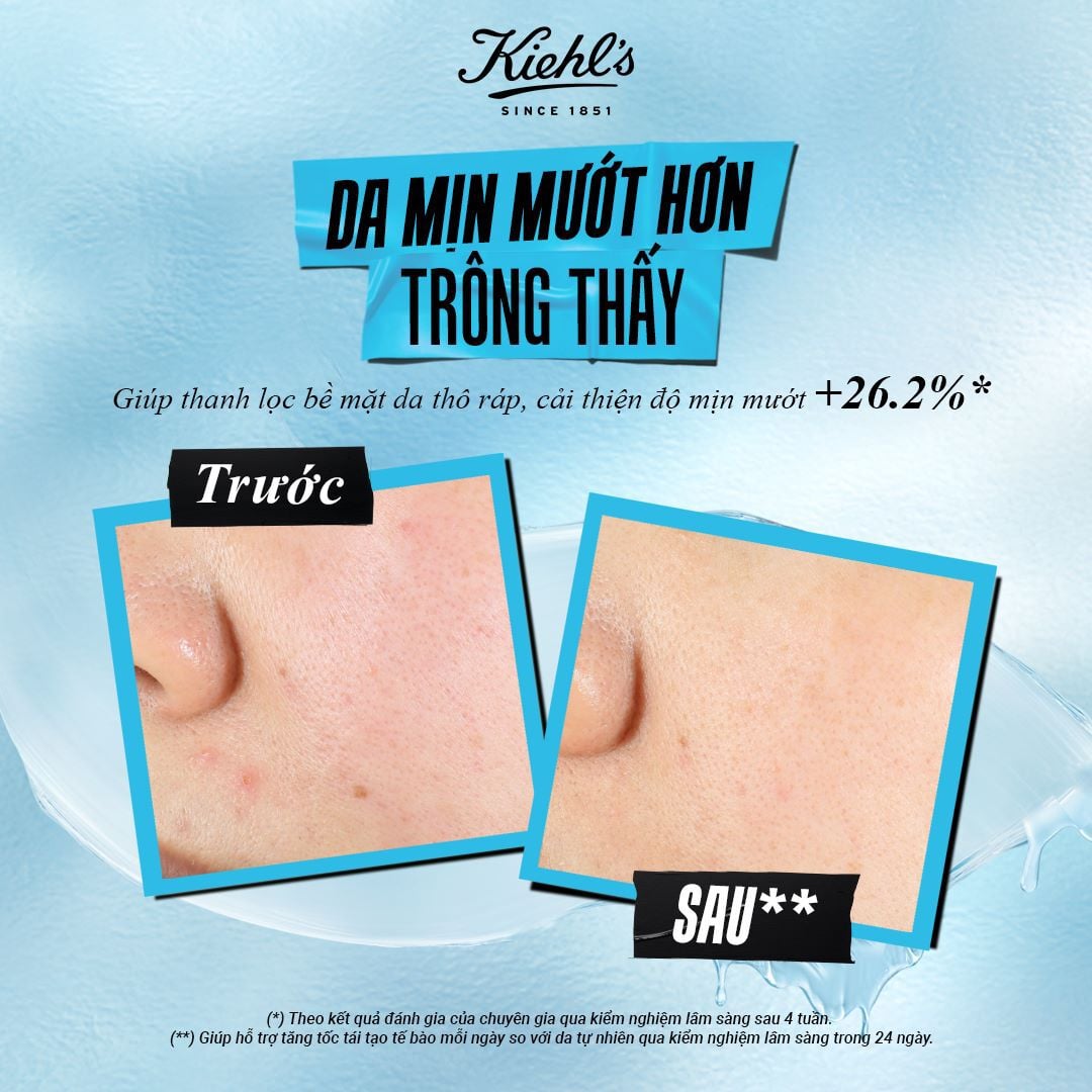 Tinh Chất Pre-Serum Peel Da Sinh Học