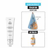 Sữa Rửa Mặt Kiehl's Clearly Corrective™ Brightening & Exfoliating Cleanser