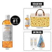Nước Can Bằng Hoa Cuc Calendula Herbal Extract Alcohol-Free Toner