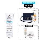 Gel Chống Nắng Kiehl's Ultra Light Daily UV Defense Aqua Gel