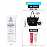 Gel Chống Nắng Kiehl's Ultra Light Daily UV Defense Aqua Gel