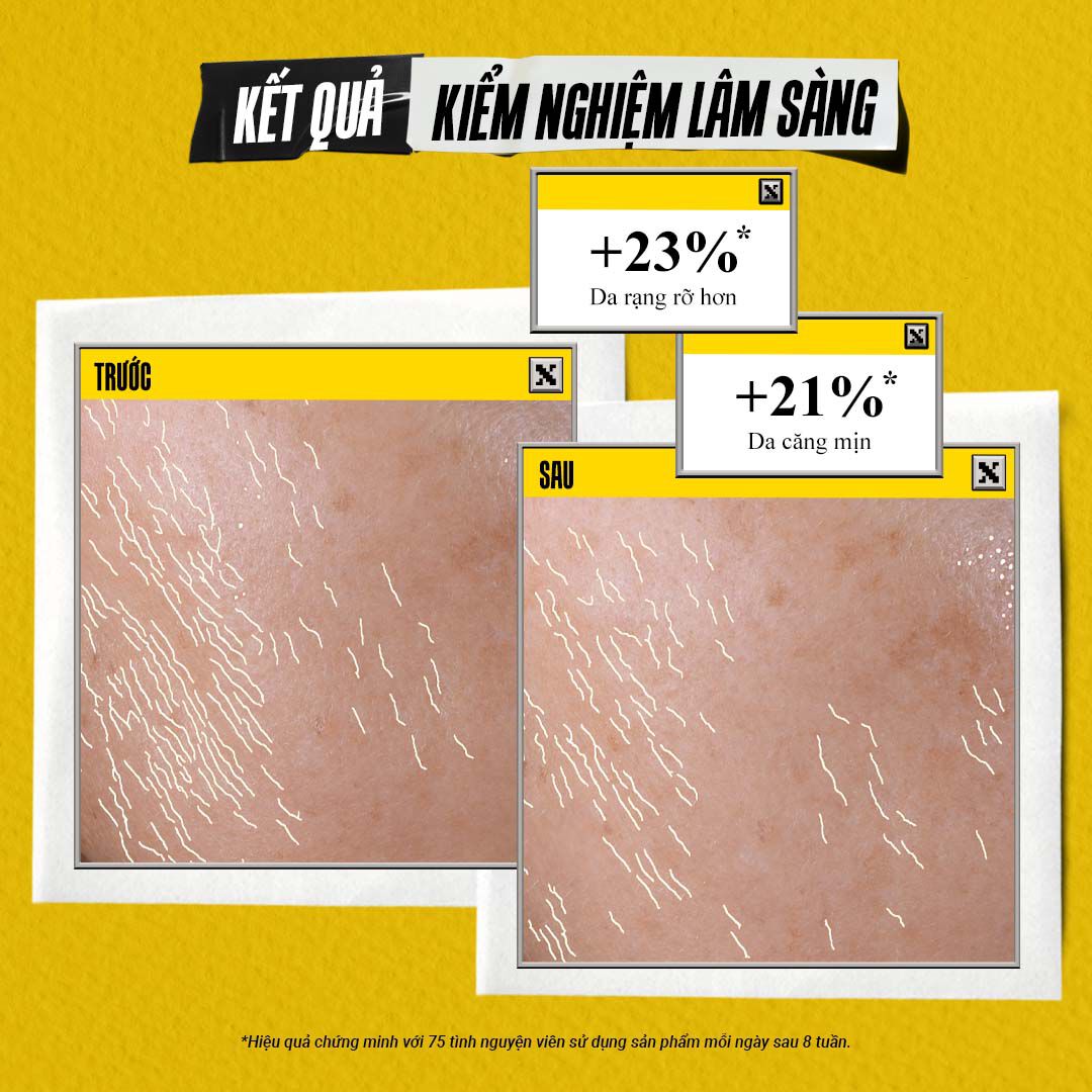 Serum chống nắng & ngăn ngừa lao hoa Kiehl’s Better Screen™ UV Serum SPF50 PA++++ with Collagen Peptide