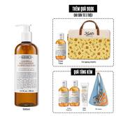 Sữa Rửa Mặt Hoa Cuc Calendula Deep Cleansing Foaming Face Wash