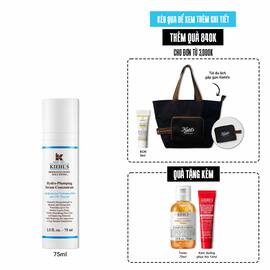 Serum Cấp Nước Kiehl's Hydro-Plumping Re-Texturizing Serum Concentrate