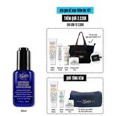 Serum Dưỡng Da Ban Đem Kiehl's Midnight Recovery Concentrate