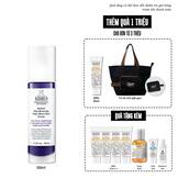 Serum Retinol Tai Tạo & Ngăn Ngừa Lao Hoa Kiehl's Retinol Micro-Dose