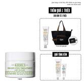 Kem Mắt Kiehl's Creamy Eye Treatment with Avocado