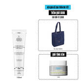 Sữa Rửa Mặt Kiehl's Clearly Corrective™ Brightening & Exfoliating Cleanser