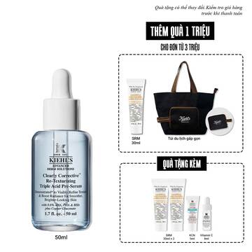 Tinh Chất Pre-Serum Peel Da Sinh Học