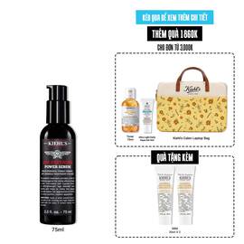 Tinh Chất Ngăn Ngừa Lao Hoa Kiehl's Age Defender Power Serum