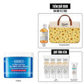 Kem Dưỡng Cấp Ẩm Kiềm Dầu Kiehl's Ultra Facial Oil-Free Gel Cream Khong Bong Nhờn Suốt 24H