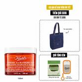 Mặt Nạ Nghệ Việt Quất Kiehl's Tumeric & Cranberry Seed Energizing Radiance Masque