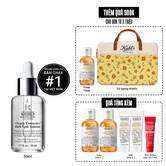 Serum Vitamin C Sang Da Mờ Tham Kiehl's Clearly Corrective Dark Spot Solution