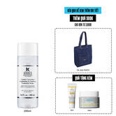 Nước Thần Lam Sang Da & Mờ Tham Mụn Kiehl's Clearly Corrective™ Brightening Soothing Treatment Water