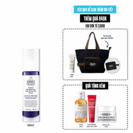 Serum Retinol Tai Tạo & Ngăn Ngừa Lao Hoa Kiehl's Retinol Micro-Dose