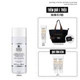 Nước Thần Lam Sang Da & Mờ Tham Mụn Kiehl's Clearly Corrective™ Brightening Soothing Treatment Water