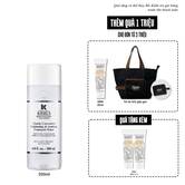 Nước Thần Lam Sang Da & Mờ Tham Mụn Kiehl's Clearly Corrective™ Brightening Soothing Treatment Water