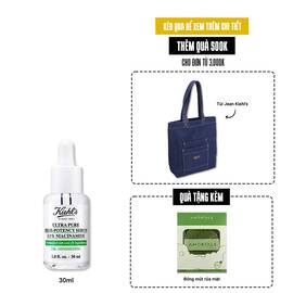 Dưỡng Chất Dưỡng Da Ultra Pure Serum 5% Niacinamide