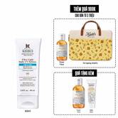 Gel Chống Nắng Kiehl's Ultra Light Daily UV Defense Aqua Gel