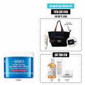 Kem Dưỡng Cấp Ẩm Kiềm Dầu Kiehl's Ultra Facial Oil-Free Gel Cream Khong Bong Nhờn Suốt 24H