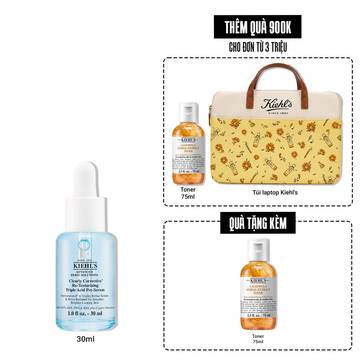 Tinh Chất Pre-Serum Peel Da Sinh Học