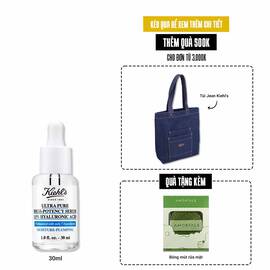 Dưỡng Chất Dưỡng Da Ultra Pure Serum 1.5% Hyaluronic Acid