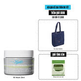 Mặt Nạ Đất Set Kiehl's Rare Earth Deep Pore Cleansing Masque