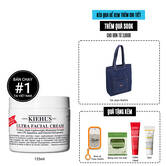 Kem Cấp Ẩm Kiehl's Ultra Facial Cream Dưỡng Ẩm Suốt 72 Giờ