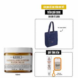 Kem Dưỡng Dạng Nước Kiehl's Calendula Serum-Infused Water Cream