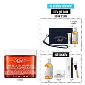 Mặt Nạ Nghệ Việt Quất Kiehl's Tumeric & Cranberry Seed Energizing Radiance Masque