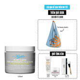 Mặt Nạ Đất Set Kiehl's Rare Earth Deep Pore Cleansing Masque