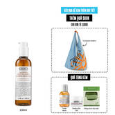 Sữa Rửa Mặt Hoa Cuc Kiehl's Calendula Deep Cleansing Foaming Face Wash