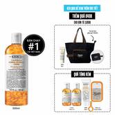 Nước Can Bằng Hoa Cuc Calendula Herbal Extract Alcohol-Free Toner