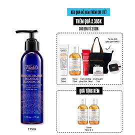 Dầu Tẩy Trang Kiehl's Midnight Recovery Botanical Cleansing Oil