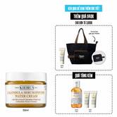 Kem Dưỡng Dạng Nước Kiehl's Calendula Serum-Infused Water Cream
