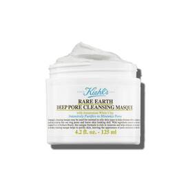 Mặt Nạ Đất Set Kiehl's Rare Earth Deep Pore Cleansing Masque