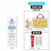 Gel Chống Nắng Kiehl's Ultra Light Daily UV Defense Aqua Gel